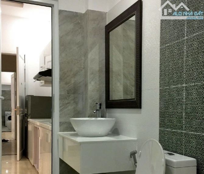 BÁN TOÀ CĂN HỘ 5 TẦNG KHU AN THƯỢNG PHỐ TÂY ĐỐI DIỆN CÔNG VIÊN SÁT BIỂN MỸ KHÊ
