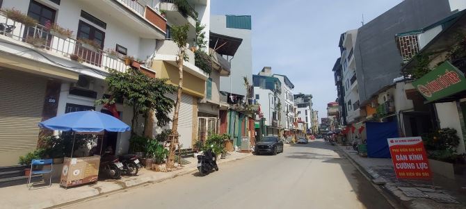 SIÊU PHẨM NGUYỄN XIỂN- NGÕ TO HƠN PHỐ, VỈA HÈ Ô TÔ TRÁNH ĐỖ KINH DOANH, 7 TẦNG THANG MÁY