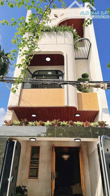 Đường 13.5m Xuân Hoà, phân lô TDC, ngay hồ ĐH, DT 105m*3T, chỉ 5.5 tỷ (TL)