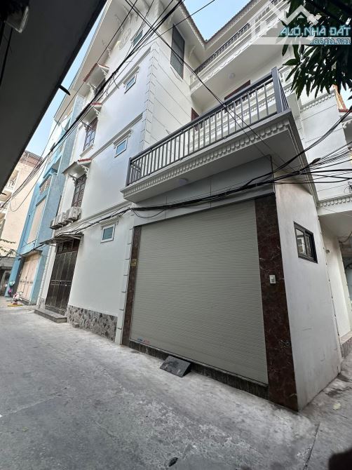 Biệt Thự Mái Thái - Lô Góc 3 Thoáng - Xuân La - Xuân Đỉnh - Tây Hồ 72M x 4 T, Giá 15 TỷHơn