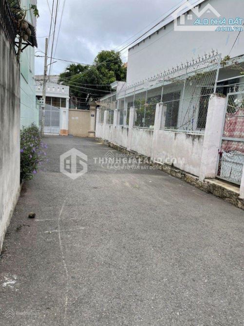 BÁN LÔ ĐẤT ĐẸP HẺM THÔNG VUÔNG VỨC GIÁ CỰC TỐT ĐƯỜNG HUYỀN TRÂN CÔNG CHÚA