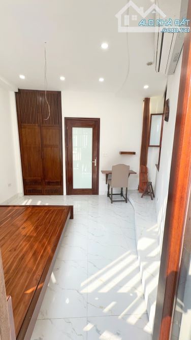 Nhà Khương Trung - 50m², 4 Tầng, Không Gian Thoáng Đẹp, Giá 9.8 Tỷ - 11