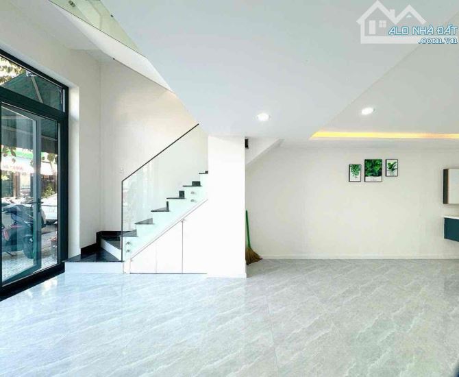 💥Siêu Phẩm-2Tầng-2Mặt Thoáng-Mặt Tiền Nguyễn Phước Nguyên-Full Nội Thất Sang Trọng-5.xTy - 11