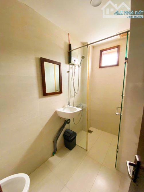 Bán toà nhà căn hộ Apartment 6 tầng view biển Vũ Ngọc Nhạ 10m5 Sát Biển Sơn Trà - 11