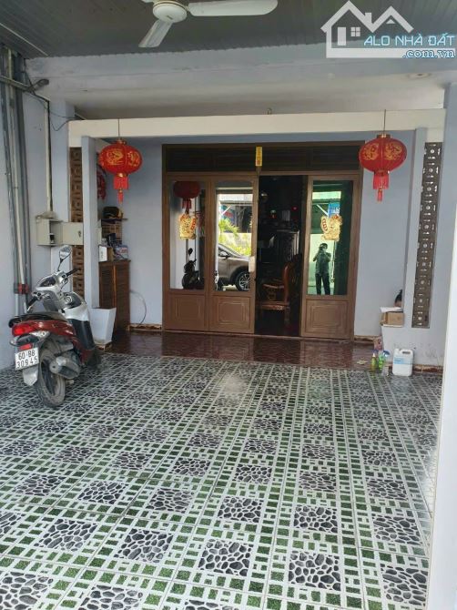 Bán nhà đường 6 cách đường Phan Trung 100m, phường Tân Mai, Biên Hoà - 4