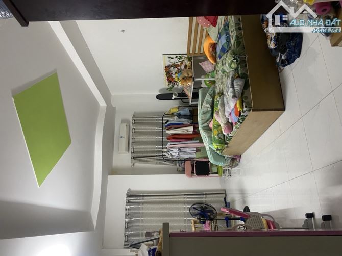 🏠ô tô đỗ cửa ,4 tầng, 4mx14m,gần âu dương lân ,quận 8, nhỉnh 8,x tỷ - 1