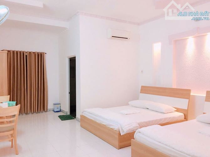 Bán Nhà Mặt Tiền Khu Á Châu, Phường 2, TP Vũng Tàu ( DT:85m2), SHR, FULL TC, GIÁ 12 TỶ - 1