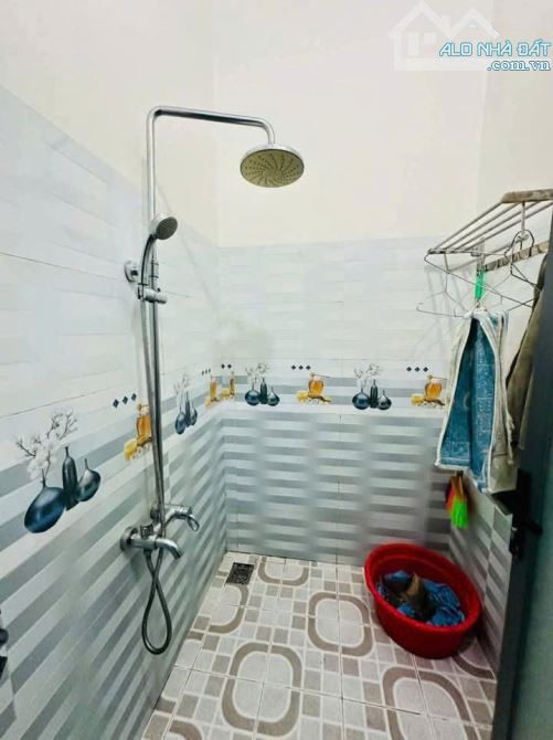 Bán Nhà cấp 4 KP9 (gần KDC Tân Phong) đất sạch ODT full hồng phường Tân Phong - 1