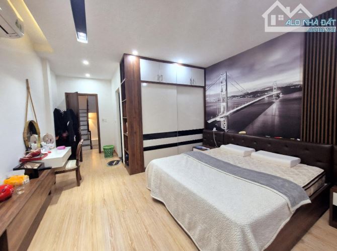 Chiến Thắng Văn Quán, nội thất đẹp mê ly, ngõ to như phố, ô tô đỗ thoải mái, 39m2, 12.5 tỷ - 1
