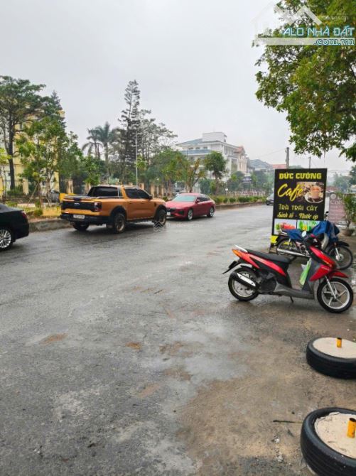 Bán lô đất mặt đường Đôi TĐC Đằng Hải 2, tuyến 2 Trần Hoàn Lê Hồng Phong, Hải An. - 1