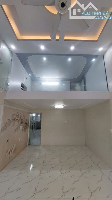 Bán nhà Vạn Kiếp, Thượng Lý, Hồng Bàng,  40m2, 3 tầng, 4.5tỷ - 1