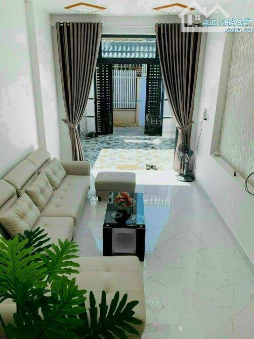 💥💥BÁN NHÀ 1T2L MỚI ĐẸP – ĐƯỜNG LÊ HỒNG PHONG, TP. VŨNG TÀU – 58.6m² –  GIÁ 5.3 TỶ💥 - 1