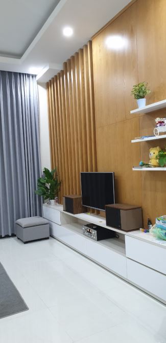 Hẻm xe hơi 8m Bình Giã, Tân Bình. DT: 5.5x28m nở hậu 8m, nhà 3 tầng vị trí đẹp giá 20.8 tỷ - 1