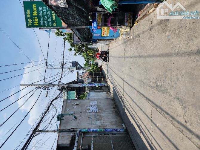 bán nhà hẻm 399 Bình Thành, 96m2, đường ô tô, đang cho thuê, gần chợ- nguyễn thị tú - 1