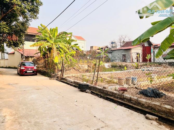 BÁN ĐẤT TÂN TIẾN VĂN GIANG  HƯNG YÊN 88M2 GIÁ 30TR/M2 - 1