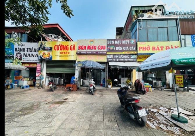 MẶT PHỐ VŨ ĐỨC THẬN/ 45 M2 /3.2 MT/15.8 TỶ - 1