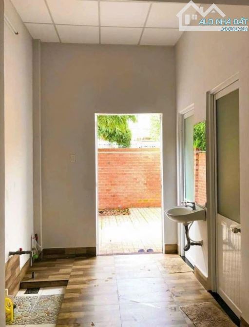 Cần bán gấp lô đất 130m2 Đ.Lê Minh Nhựt, Tân Thông Hội Củ Chi 670 triệu Bao sổ - 1