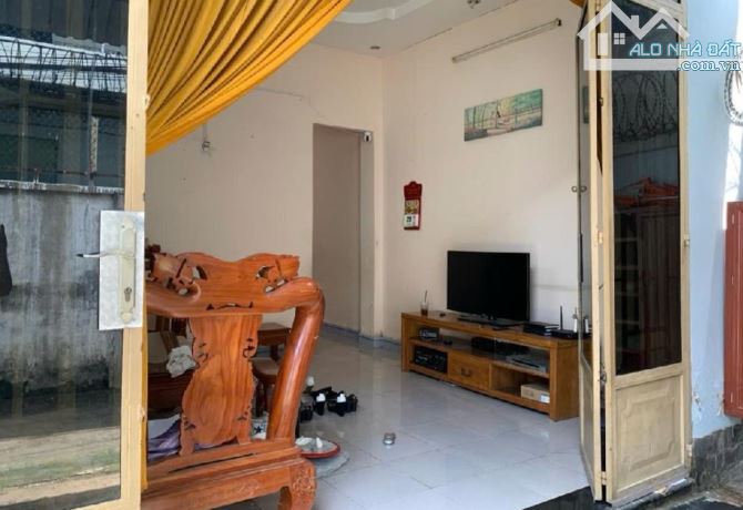 Bán nhà gần Chung Cư 4S Linh Đông và đường Phạm Văn Đồng Dt 159m2, ngang 7.5m, Giá 7 tỷ - 1