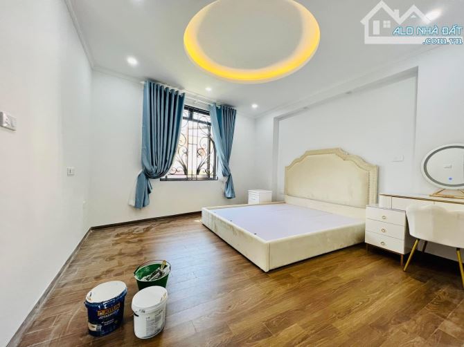 Bán nhà riêng tại Trần Quốc Vượng, 6,5 tỷ, 33 m2, 3PN, 3WC, đẹp, nhiều tiện ích, Cầu Giấy, - 1