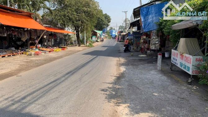 Bán dãy trọ xã Tâm An huyện Long Thành Sổ Riêng thổ cư giá Rẻ , Biên Hoà - Đồng Nai - 1