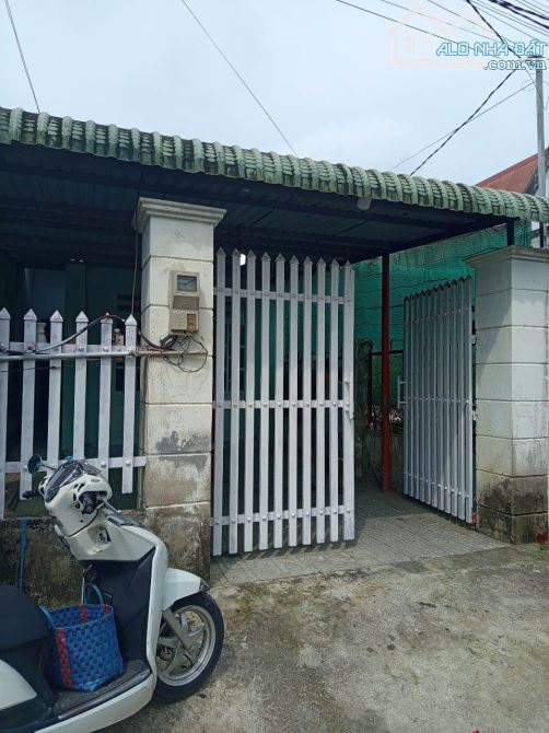 Cần bán nhà 125m2. Cách TL 769 Lộc An tầm 300m. Cách chợ mới 700m . Lộc An. Long Thành. Ch - 1