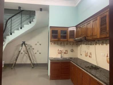 Bán nhà Phạm Văn Đồng, ngõ nông, thông, ô tô đỗ, 35m. - 1