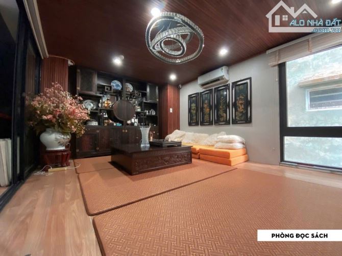 Bán toà nhà căn hộ Apartment 6 tầng view biển Vũ Ngọc Nhạ 10m5 Sát Biển Sơn Trà - 1