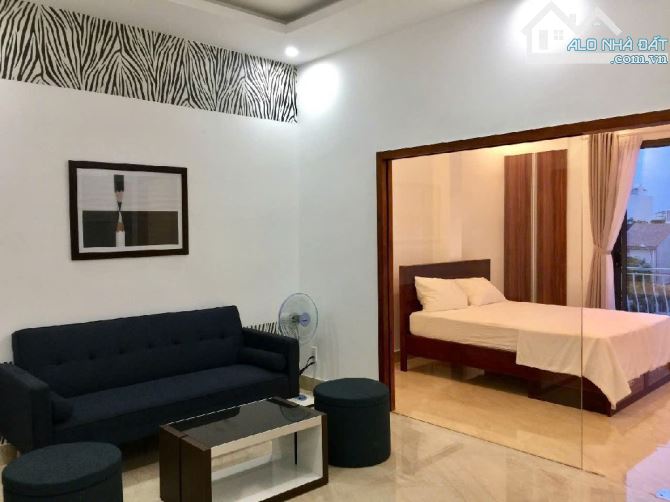 BÁN TOÀ CĂN HỘ 5 TẦNG KHU AN THƯỢNG PHỐ TÂY ĐỐI DIỆN CÔNG VIÊN SÁT BIỂN MỸ KHÊ - 1