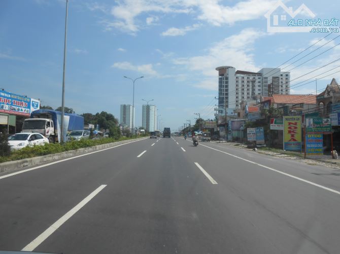 LÔ ĐẤT ĐẸP MẶT TIỀN QUỐC LỘ 51| SẴN KHO VÀ NHÀ KHAI THÁC NGAY| CÁCH CỔNG CHÍNH SÂN BAY 5KM - 5