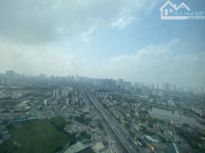 Cho thuê penthouse 190m2 tại Eco Green City 286 Nguyễn Xiển - 1