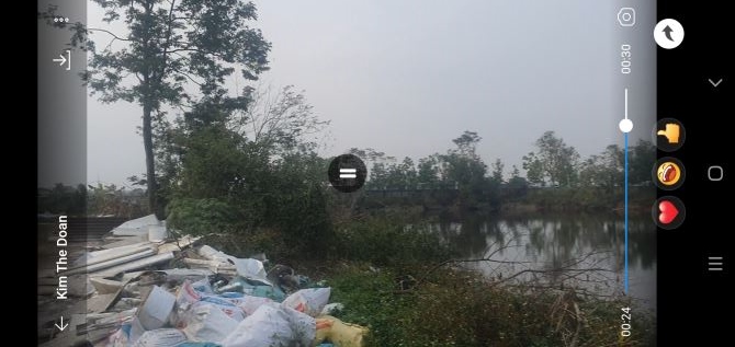 Cty cần bán 3,1 ha đất sx thức ăn chăn nuôi Bình Giang, Hải Dương, chỉ 42 tỷ - 1