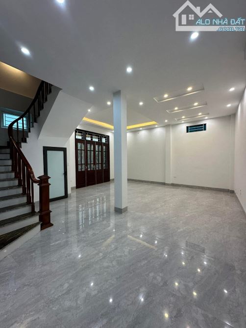 Biệt Thự Mái Thái - Lô Góc 3 Thoáng - Xuân La - Xuân Đỉnh - Tây Hồ 72M x 4 T, Giá 15 TỷHơn - 1