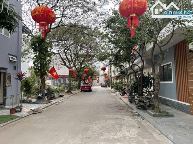 ❌ Bán 59m2 đất trong khu phân lô Hồ Đá-Sở Dầu đường 10m có vỉa hè giá chỉ 2,5x tỷ - 1