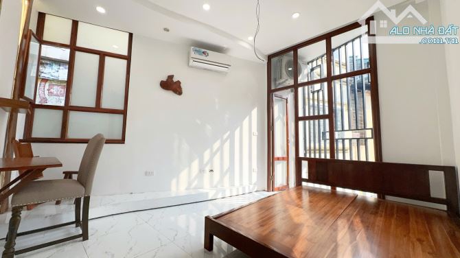 Nhà Khương Trung - 50m², 4 Tầng, Không Gian Thoáng Đẹp, Giá 9.8 Tỷ - 12