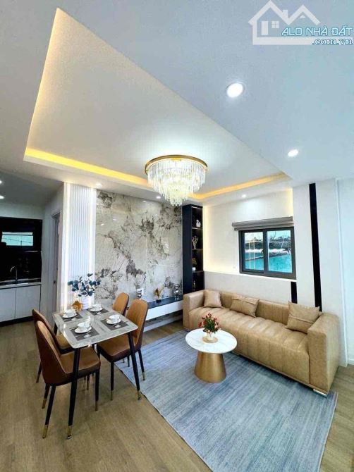 💥Siêu Phẩm-2Tầng-2Mặt Thoáng-Mặt Tiền Nguyễn Phước Nguyên-Full Nội Thất Sang Trọng-5.xTy - 12