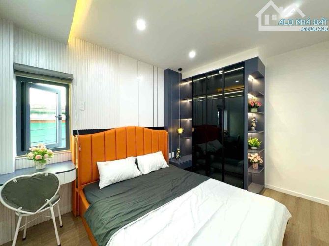💥Siêu Phẩm-2Tầng-2Mặt Thoáng-Mặt Tiền Nguyễn Phước Nguyên-Full Nội Thất Sang Trọng-5.xTy - 13