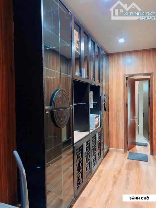 Bán toà nhà căn hộ Apartment 6 tầng view biển Vũ Ngọc Nhạ 10m5 Sát Biển Sơn Trà - 13