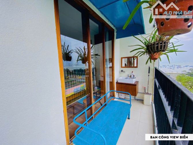 Bán toà nhà căn hộ Apartment 6 tầng view biển Vũ Ngọc Nhạ 10m5 Sát Biển Sơn Trà - 14