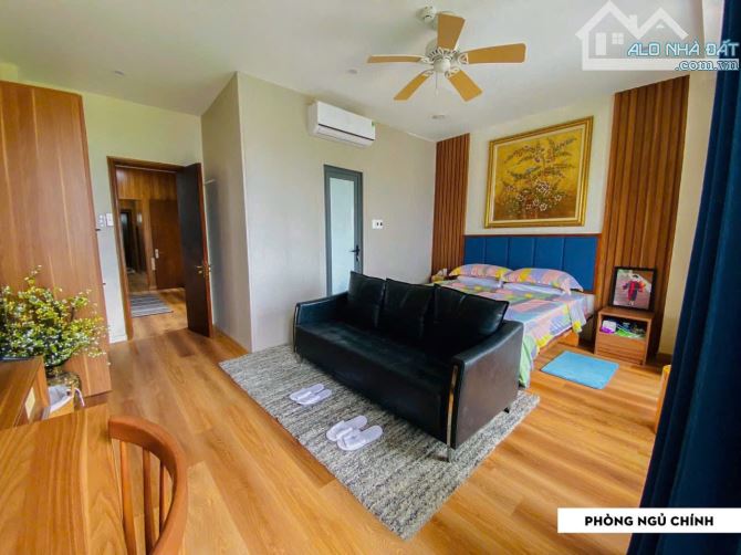 Bán toà nhà căn hộ Apartment 6 tầng view biển Vũ Ngọc Nhạ 10m5 Sát Biển Sơn Trà - 15