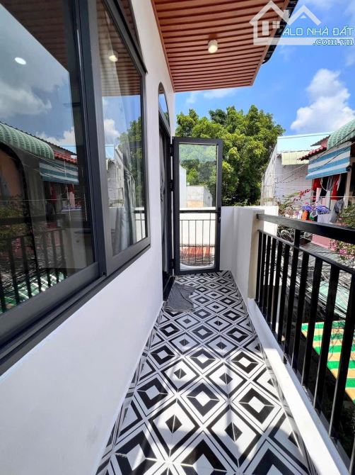 Bán nhà hẻm 566 Nguyễn Thái Sơn, P5, Gò Vấp Giá 3,49 tỷ - 16