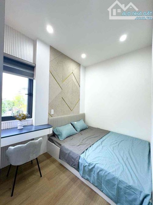 💥Siêu Phẩm-2Tầng-2Mặt Thoáng-Mặt Tiền Nguyễn Phước Nguyên-Full Nội Thất Sang Trọng-5.xTy - 17