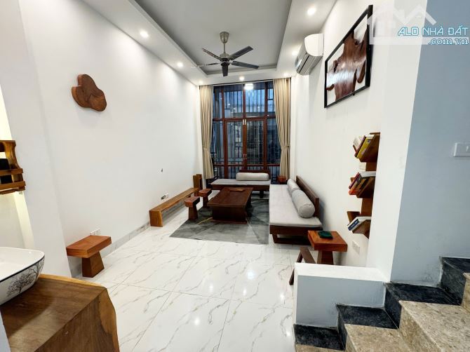 Nhà Khương Trung - 50m², 4 Tầng, Không Gian Thoáng Đẹp, Giá 9.8 Tỷ - 19