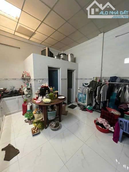 KIỀU ĐÀM QUẬN 7- 103m² - xe hơi đến nhà - Tân Hưng - chỉ 6.5 tỷ - 3