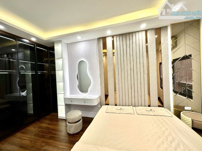 SIÊU PHẨM NHÀ MỚI -NỘI THẤT ĐẸP - NGÕ NÔNG -GẦN HỒ ĐẦM HỒNG- THANH XUÂN -AN SINH TUYỆT VỜI - 2