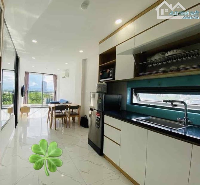 💥TOÀ CĂN HỘ ĐẠT CHUẨN 8 TẦNG-VIEW SÔNG HÀN-20 PHÒNG- PHỐ DU LỊCH MỸ AN - ĐÀ NẴNG- 20TỶ - 2