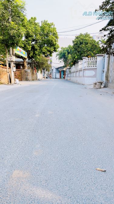 CẦN BÁN GẤP HOA HẬU ĐẠI MẠCH NGÕ THÔNG TỨ TUNG 3 Ô TÔ TRÁNH 60M - 2