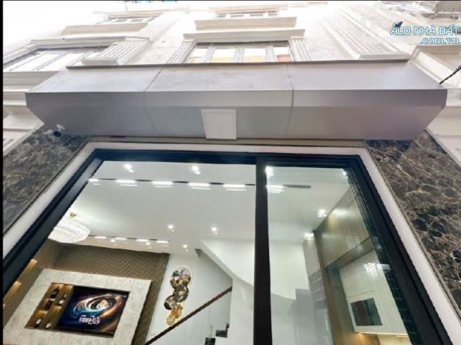 7.5 TỶ / PHÚ VIÊN .BỒ ĐỀ. /45 M2 /4 TẦNG ĐẸP - 2
