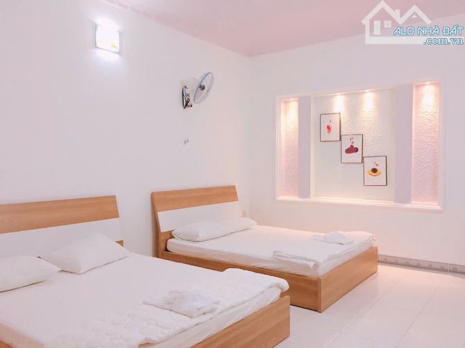Bán Nhà Mặt Tiền Khu Á Châu, Phường 2, TP Vũng Tàu ( DT:85m2), SHR, FULL TC, GIÁ 12 TỶ - 2