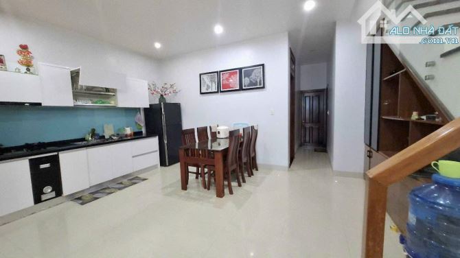 Bán nhà 3 tầng Nguyễn Phúc Lan,Kim Long,Thuận Hoá,Huế - 2
