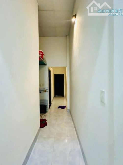 Bán Nhà cấp 4 KP9 (gần KDC Tân Phong) đất sạch ODT full hồng phường Tân Phong - 2